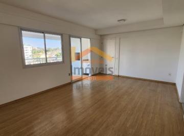 Apartamento · 97m² · 3 Quartos · 2 Vagas · Apartamento para alugar em Vila Frezzarim de 97.00m² com 3 Quartos, 1 Suite e 2 Garagens
