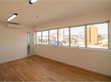 Comercial · 76m² · 1 Vaga · Sala Comercial para alugar em Parque Campolim de 76.00m² com 1 Garagem