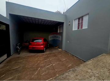 Casa · 126m² · 3 Quartos · 3 Vagas · Casa para venda em Jardim Itália de 126.00m² com 3 Quartos, 1 Suite e 3 Garagens