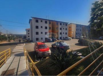 Apartamento · 50m² · 2 Quartos · 1 Vaga · Apartamento para venda em Chácaras Saudáveis E Encantadoras de 50.00m² com 2 Quartos e 1 Garagem