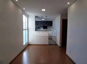 Apartamento · 48m² · 2 Quartos · 1 Vaga · Apartamento para alugar em Jardim Guarujá de 48.00m² com 2 Quartos e 1 Garagem
