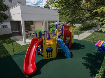 Apartamento 44m² Venda Conjunto Residencial Frei Fidelis · Apartamento para venda em Conjunto Residencial Frei Fidelis de 39.00m² com 2 Quartos e 1 Garagem