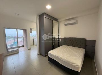Apartamento · 33m² · 1 Quarto · 1 Vaga · Studio para alugar em Ribeirânia de 33.00m² com 1 Quarto e 1 Garagem