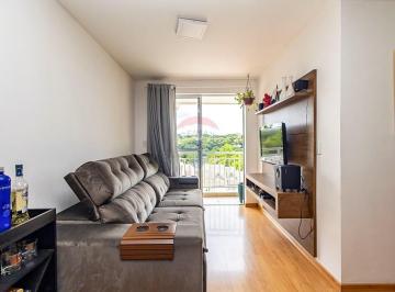 Apartamento · 58m² · 2 Quartos · Apartamento para venda em Loteamento Marinoni de 58.00m² com 2 Quartos e 1 Suite