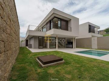Casa · 305m² · 3 Quartos · 4 Vagas · Casa de Condomínio para venda em Condomínio Recanto das Palmas de 305.00m² com 3 Quartos, 3 Suites e