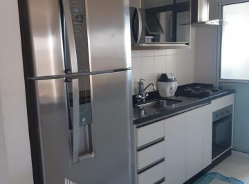 Apartamento · 80m² · 3 Quartos · 2 Vagas · Apartamento para venda em Jardim Tupanci de 80.00m² com 3 Quartos, 1 Suite e 2 Garagens