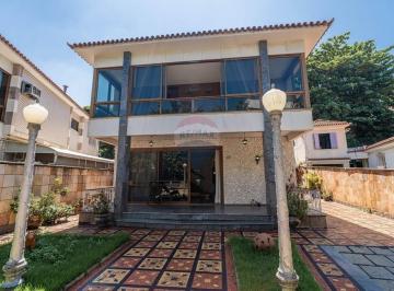 Casa · 249m² · 5 Quartos · 3 Vagas · Casa para venda em Jardim Guanabara de 249.00m² com 5 Quartos, 1 Suite e 3 Garagens