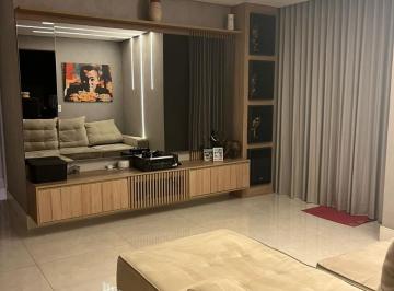 Apartamento · 109m² · 3 Quartos · 3 Vagas · Apartamento para alugar em Centro Comercial Jubran de 109.00m² com 3 Quartos, 1 Suite e 3 Garagens