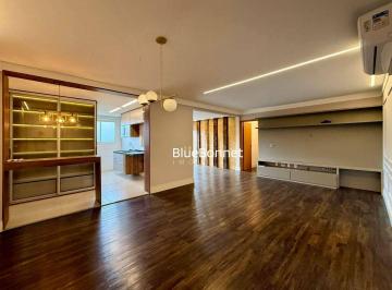 Apartamento · 117m² · 3 Quartos · 2 Vagas · Apartamento para venda em Jardim Trevo de 117.00m² com 3 Quartos, 3 Suites e 2 Garagens