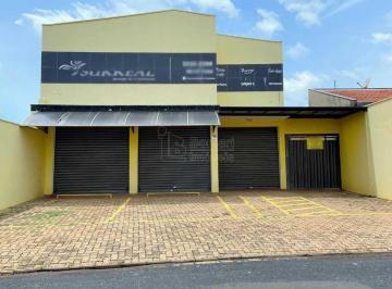 Comercial · 340m² · 4 Vagas · Galpão / Depósito / Armazém para alugar em Jardim Residencial Itália de 340.00m² com 4 Garagens