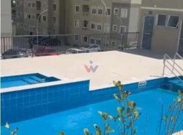 Apartamento · 49m² · 2 Quartos · 1 Vaga · Apartamento para venda em Cidade Industrial de 49.00m² com 2 Quartos e 1 Garagem