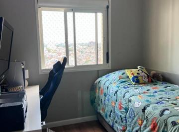 Apartamento · 68m² · 2 Quartos · 1 Vaga · Apartamento para alugar em Jardim Tupanci de 68.00m² com 2 Quartos, 1 Suite e 1 Garagem