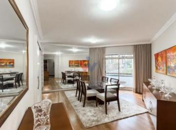 Apartamento · 137m² · 2 Quartos · 2 Vagas · Apartamento para venda em Agua Verde de 137.00m² com 2 Quartos, 1 Suite e 2 Garagens