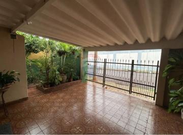Casa · 125m² · 3 Quartos · 2 Vagas · Casa para venda em Campos Elíseos de 125.00m² com 3 Quartos, 1 Suite e 2 Garagens