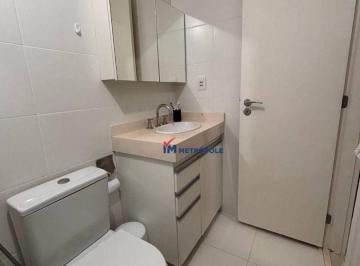 Apartamento · 86m² · 2 Quartos · 1 Vaga · Apartamento para venda em Barra Da Tijuca de 86.00m² com 2 Quartos, 2 Suites e 1 Garagem