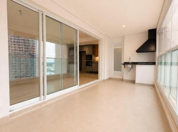 Apartamento · 116m² · 3 Quartos · 2 Vagas · Apartamento para alugar em Vila Mogilar de 116.00m² com 3 Quartos, 3 Suites e 2 Garagens