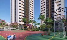 Apartamento · 64m² · 2 Quartos · 1 Vaga · Apartamento para venda em Hm Max Campinas de 64.00m² com 2 Quartos, 1 Suite e 1 Garagem