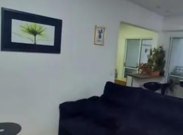 Apartamento · 54m² · 2 Quartos · 1 Vaga · Apartamento para venda em Votupoca de 54.00m² com 2 Quartos e 1 Garagem