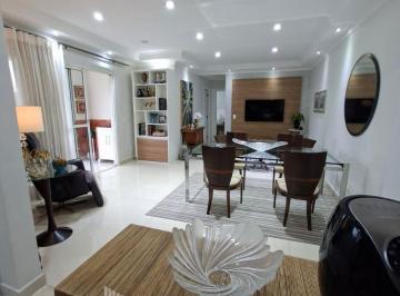 Apartamento · 80m² · 2 Quartos · 2 Vagas · Apartamento para alugar em Tamboré de 80.00m² com 2 Quartos, 1 Suite e 2 Garagens