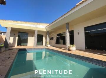 Casa · 421m² · 3 Quartos · 4 Vagas · Casa para alugar em Jardim Nova Yorque de 421.00m² com 3 Quartos e 4 Garagens