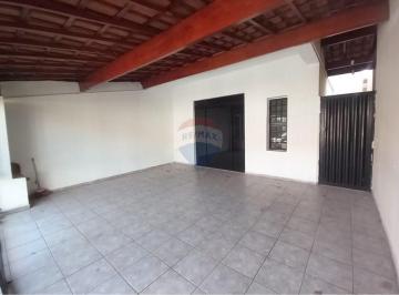 Casa · 150m² · 3 Quartos · 2 Vagas · Casa para alugar em Morada Do Sol de 150.00m² com 3 Quartos e 2 Garagens