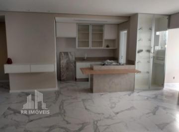 Apartamento · 110m² · 3 Quartos · 3 Vagas · Apartamento para venda em Alphaville Empresarial de 110.00m² com 3 Quartos, 2 Suites e 3 Garagens