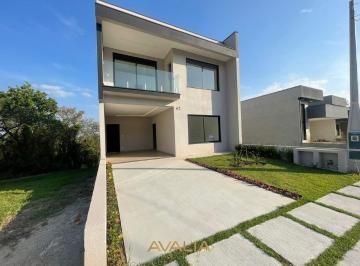 Casa · 224m² · 3 Quartos · 4 Vagas · Casa de Condomínio para venda em Condomínio Park Gran Reserve de 224.00m² com 3 Quartos, 3 Suites e 