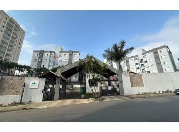 Apartamento · 56m² · 2 Quartos · 1 Vaga · Apartamento para alugar em Jordanópolis de 56.00m² com 2 Quartos e 1 Garagem