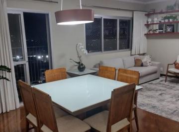 Apartamento · 129m² · 3 Quartos · 2 Vagas · Apartamento para venda em Jardim Chapadão de 128.53m² com 3 Quartos, 1 Suite e 2 Garagens