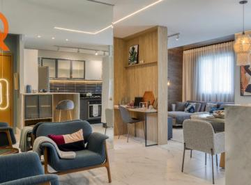 Apartamento · 97m² · 3 Quartos · 2 Vagas · Apartamento para venda em Mansões Santo Antônio de 97.06m² com 3 Quartos, 1 Suite e 2 Garagens