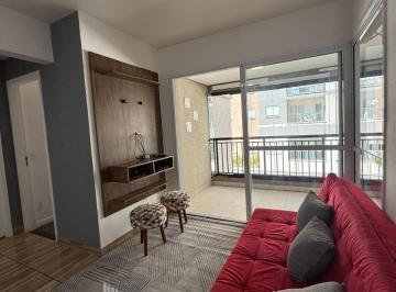 Apartamento · 63m² · 2 Quartos · 1 Vaga · Apartamento para venda em Alphaville Empresarial de 63.00m² com 2 Quartos, 1 Suite e 1 Garagem
