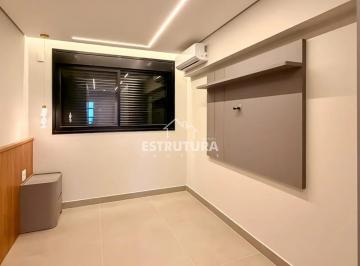 Apartamento · 104m² · 2 Quartos · 2 Vagas · Apartamento para alugar em Jardim Portugal de 104.00m² com 2 Quartos, 2 Suites e 2 Garagens
