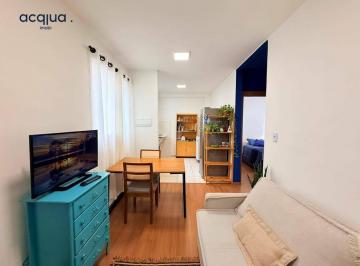 Apartamento · 41m² · 2 Quartos · 1 Vaga · Apartamento para venda em Parque Residencial Cândido Portinari de 41.00m² com 2 Quartos e 1 Garagem