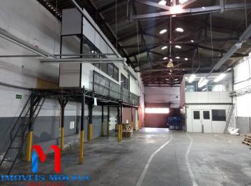 Comercial · 1000m² · Galpão / Depósito / Armazém para alugar em São José de 1000.00m²