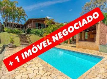 Casa · 270m² · 4 Quartos · 4 Vagas · Casa de Condomínio para alugar em Condomínio Vista Alegre - Café de 270.00m² com 4 Quartos, 1 Suite