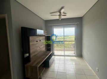Apartamento · 67m² · 2 Quartos · 1 Vaga · Apartamento para alugar em Umuarama de 67.00m² com 2 Quartos e 1 Garagem