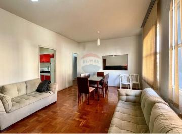 Apartamento · 90m² · 3 Quartos · 1 Vaga · Apartamento para venda em Coração De Jesus de 90.00m² com 3 Quartos, 1 Suite e 1 Garagem