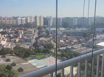 Apartamento · 58m² · 2 Quartos · 1 Vaga · Apartamento para venda em Taboão de 58.00m² com 2 Quartos, 1 Suite e 1 Garagem