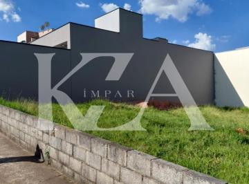 Terreno · 150m² · Terreno para venda em Residencial Santa Giovana de 150.00m²