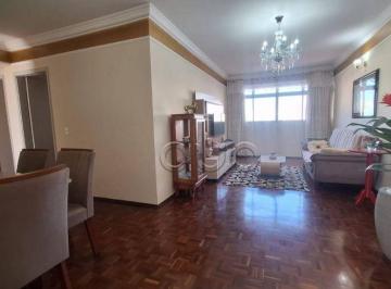 Apartamento · 114m² · 3 Quartos · 1 Vaga · Apartamento para alugar em Centro de 114.00m² com 3 Quartos, 1 Suite e 1 Garagem