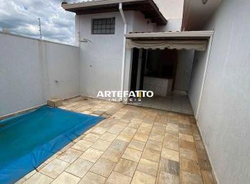 Casa · 186m² · 3 Quartos · 2 Vagas · Casa para venda em Estação de 186.00m² com 3 Quartos, 1 Suite e 2 Garagens