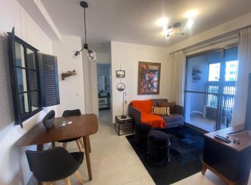 Apartamento · 32m² · 1 Quarto · 1 Vaga · Apartamento para alugar em Cambuí de 32.00m² com 1 Quarto e 1 Garagem