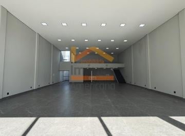 Comercial · 322m² · 2 Vagas · Galpão / Depósito / Armazém para alugar em Jardim Souza Queiroz de 322.00m² com 2 Garagens