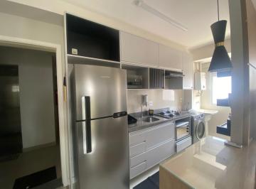 Apartamento · 35m² · 1 Quarto · 1 Vaga · Apartamento para venda em Vila Eliza de 35.00m² com 1 Quarto e 1 Garagem