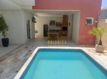 Casa · 345m² · 3 Quartos · 4 Vagas · Casa de Condomínio para venda em Condomínio Mont Blanc de 345.00m² com 3 Quartos, 3 Suites e 4 Garag