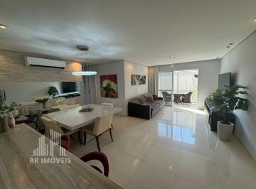 Apartamento · 110m² · 3 Quartos · 2 Vagas · Apartamento para venda em Alphaville de 110.00m² com 3 Quartos, 1 Suite e 2 Garagens