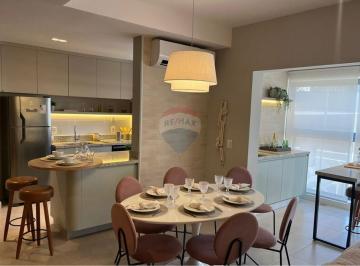 Apartamento · 120m² · 3 Quartos · Apartamento para alugar em Jardim Emília de 120.00m² com 3 Quartos e 1 Suite