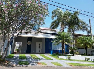 Casa · 206m² · 3 Quartos · 4 Vagas · Casa de Condomínio para alugar em Residencial Imigrantes de 205.73m² com 3 Quartos, 1 Suite e 4 Gara