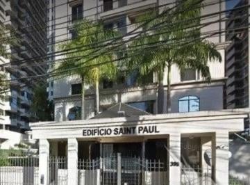 Apartamento · 177m² · 3 Quartos · 3 Vagas · Apartamento para alugar em Alphaville Empresarial de 177.00m² com 3 Quartos, 3 Suites e 3 Garagens