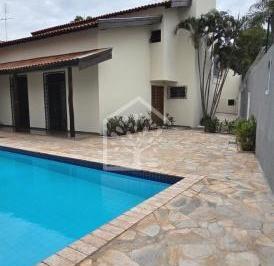 Casa · 391m² · 3 Quartos · 6 Vagas · Casa para venda e aluguel em Jardim Sumaré de 391.00m² com 3 Quartos, 3 Suites e 6 Garagens